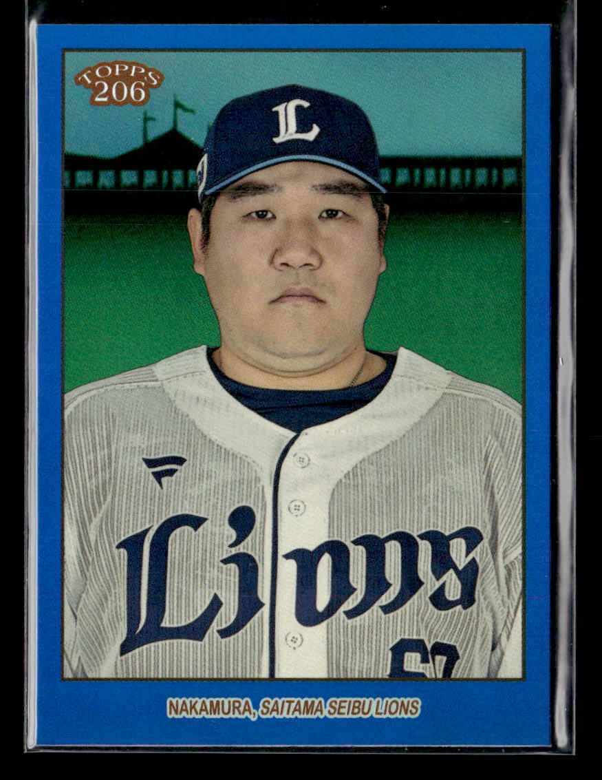 shigetoshi.1267‼️ PACIFIC 1999 SHIGETOSHI HASEGAWA #7 PITCHER ANAHEIM ANGELS
