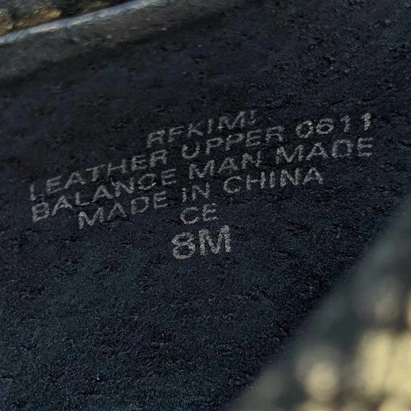 Rachel Rachel Roy золото черный Кими масштаб узор скульптурный с заклепками платформе размер 8 - Изображение 2 из 4