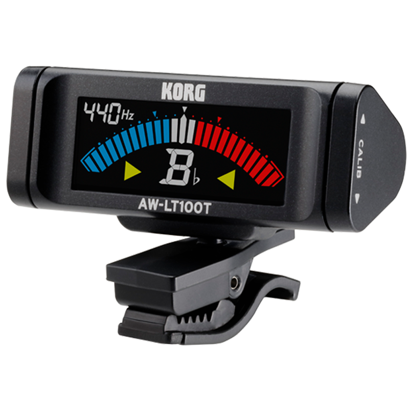 Korg Clip-On Tuner
