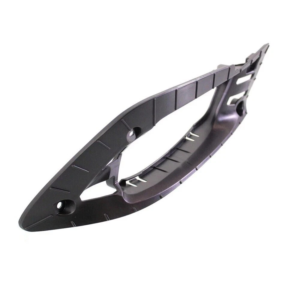 Honda Civic Sedan Left and Right Set 2pc New For 2012 Fog Light Bracket - Изображение 4 из 4