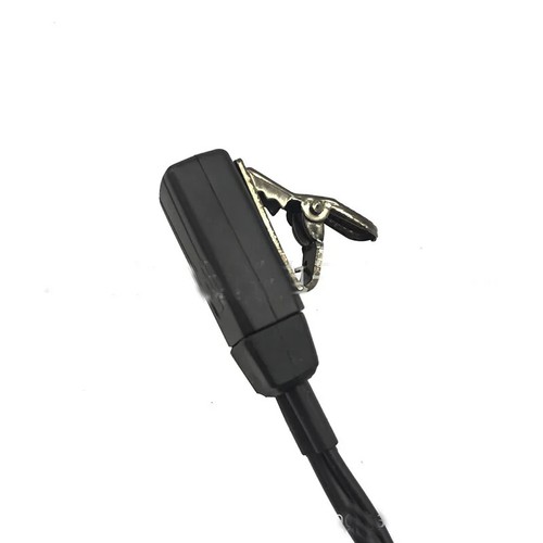 Zestaw słuchawkowy z zaczepem na ucho do Yaesu Vertex VX-3R VX5R VX5R VX-160 VX-180 VX160 VX180 - Zdjęcie 3 z 8