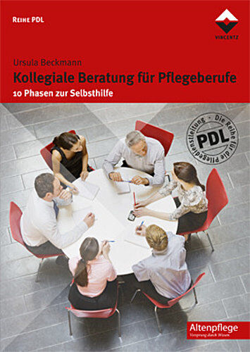 Thumbnail - Kollegiale Beratung Für Pflegeberufe Ursula Beckmann