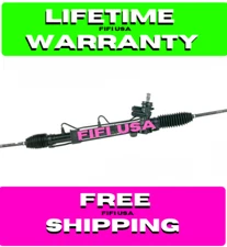 ✅Power Steering Rack Pinion 083 for  2003-2010 CHRYSLER PT CRUISER NO SENSOR✅✅