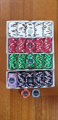 Poker Poker