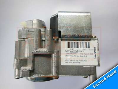 RATIONAL GASVENTIL 3039.0245P HONEYWELL TYP VK4115V 1154 (GV008)