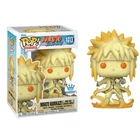 Funko Pop! Vinyl: Naruto Shippuden - Minato Namikaze (Nine Tail Chakra Mode)