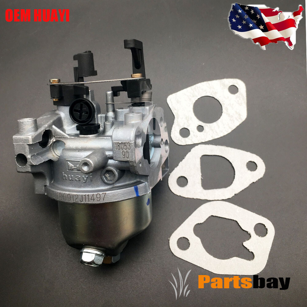 Carburatore Per Toro Recycler Modello 20370 Per Motore Rasaerba Kohler 6,75 - Foto 6