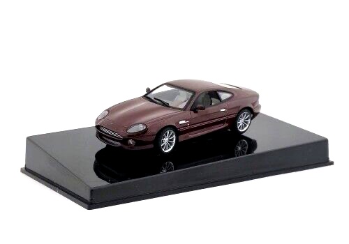 AUTOart オートアート Aston Martin DBS superleggera 1/18 ミニカー