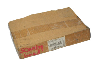HEIDENHAIN LIDA 27 SCANNING HEAD 554 565-02