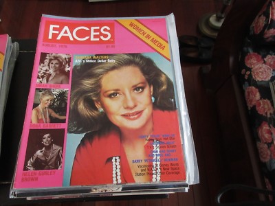 did barbara walters smoke cigarettes From Katharine Hepburn's 1981 interview with 25 BIGGEST Chain Smokers In