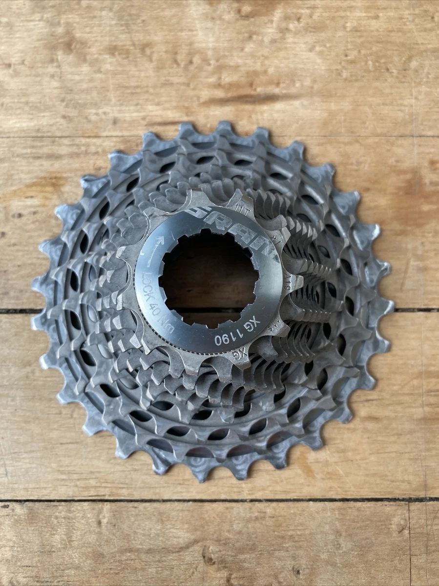 Sram Red 11 28 for sale | eBay