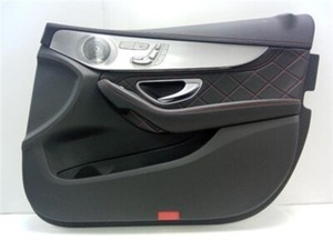A0028201901 türverkleidung vorne für MERCEDES-BENZ CLASE C (BM 205) 225702