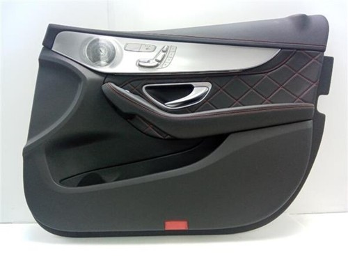 A0028201901 türverkleidung vorne für MERCEDES-BENZ CLASE C (BM 205) 225702