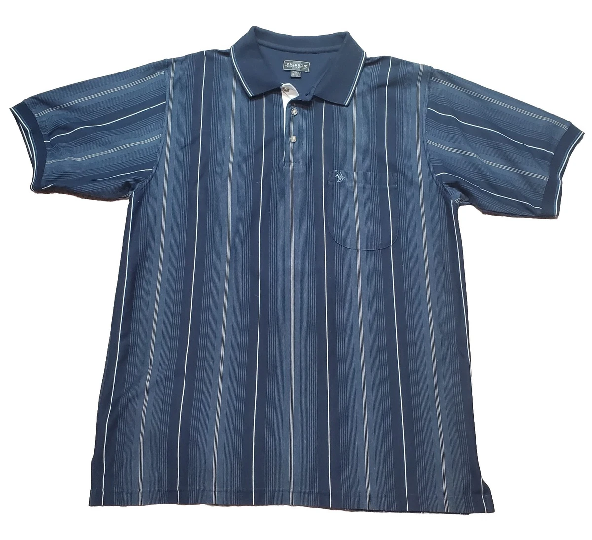 Knights sportswear polo shirts top