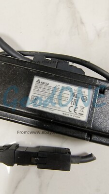 1PC NEW Delta ECMA-C10604SS Motor Drive Servo