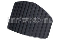 Original Imperium 25509 Pedalbelag, Bremspedal FüR CitroËN DS