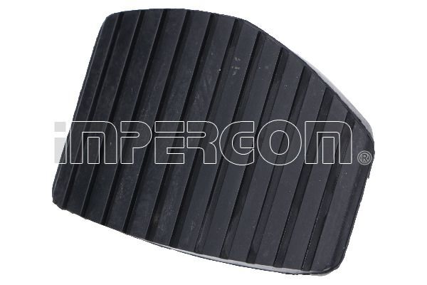 Original Imperium 25509 Pedalbelag, Bremspedal FüR CitroËN DS-image