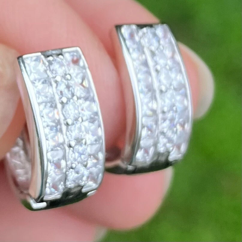 925 fzn earrings shop