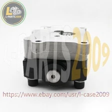 705-41-07180 Pilot Gear Pump for Komatsu PC30MR-2 PC40MR PC45MR PC35MR-1