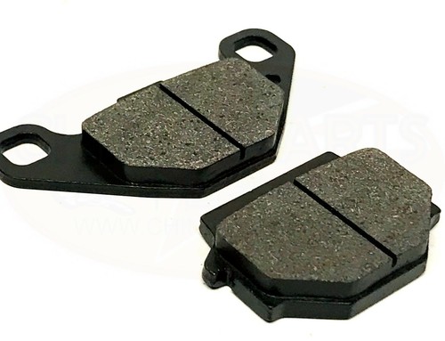 FA067 Brake Pads for KAWASAKI KMX 125 A1-A5/B1-B12 86-03 Rear - Picture 8 of 8