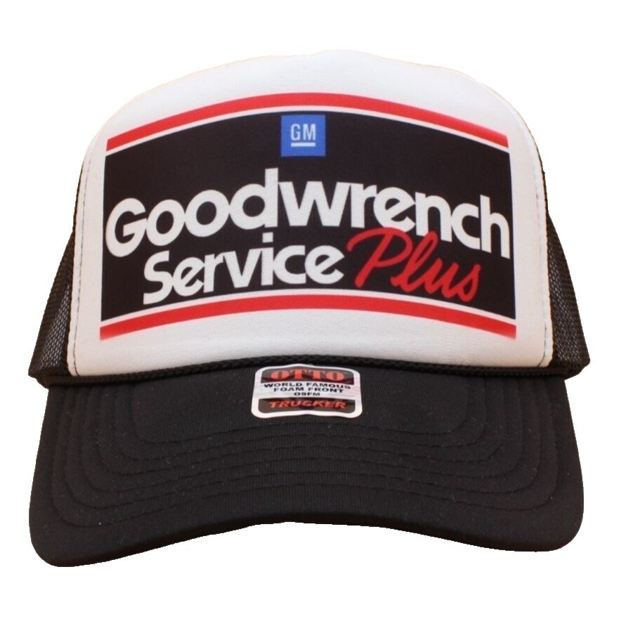 Goodwrench Service Plus | eBay