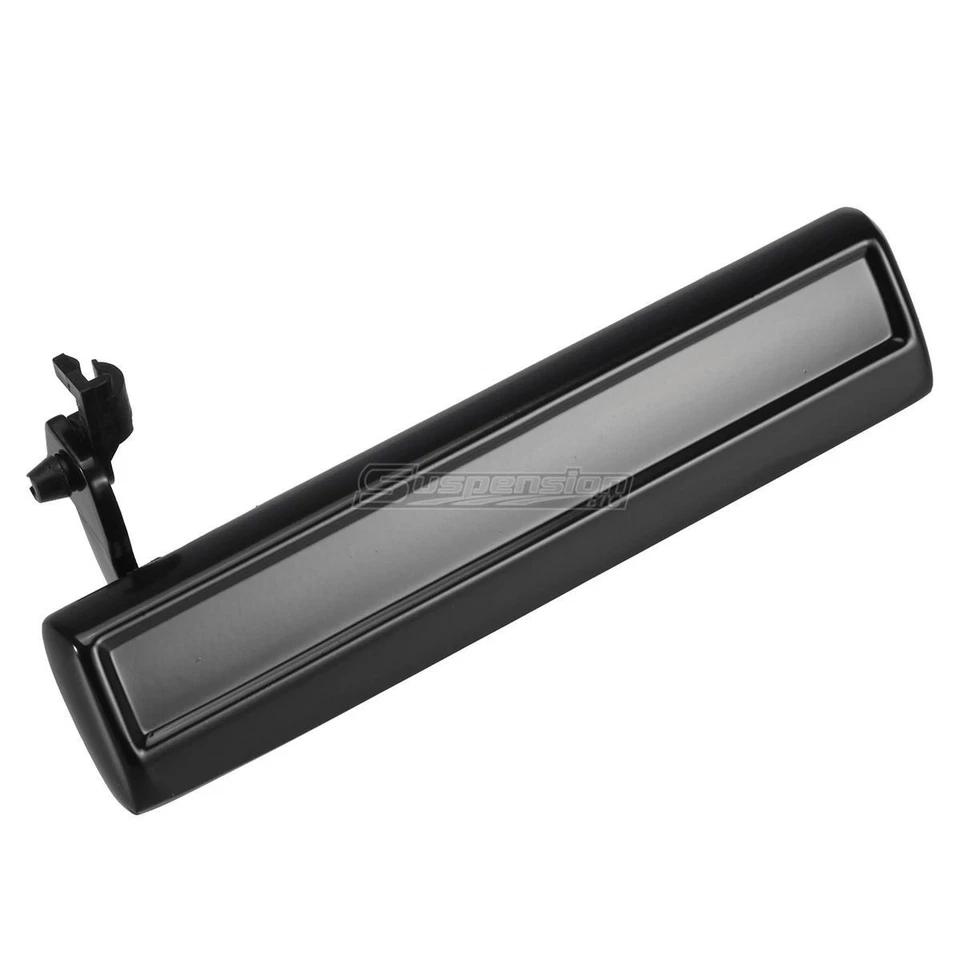 77027 Manija de puerta exterior delantera derecha de repuesto para Buick Century 82-96 Foto 3 de 4