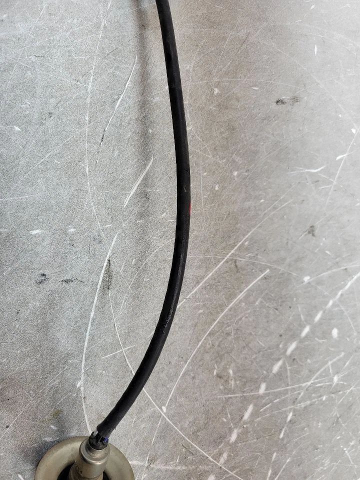 2010 2011 2012 2013 2014 2015 HYUNDAI TUCSON SENSOR DE OXIGÊNIO FRONTAL UPSTREAM  - Imagem 3 de 4