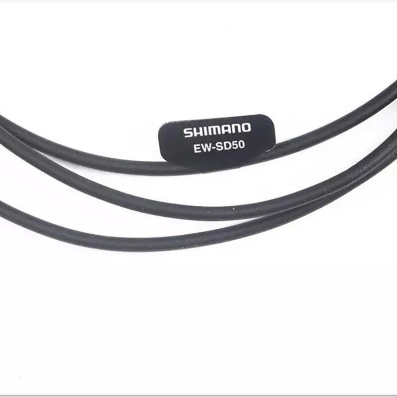 シマノ　EW-SD50 6本セット Amazon.com: Shimano (LL) EW-SD50 E-tube Di2 electric wire