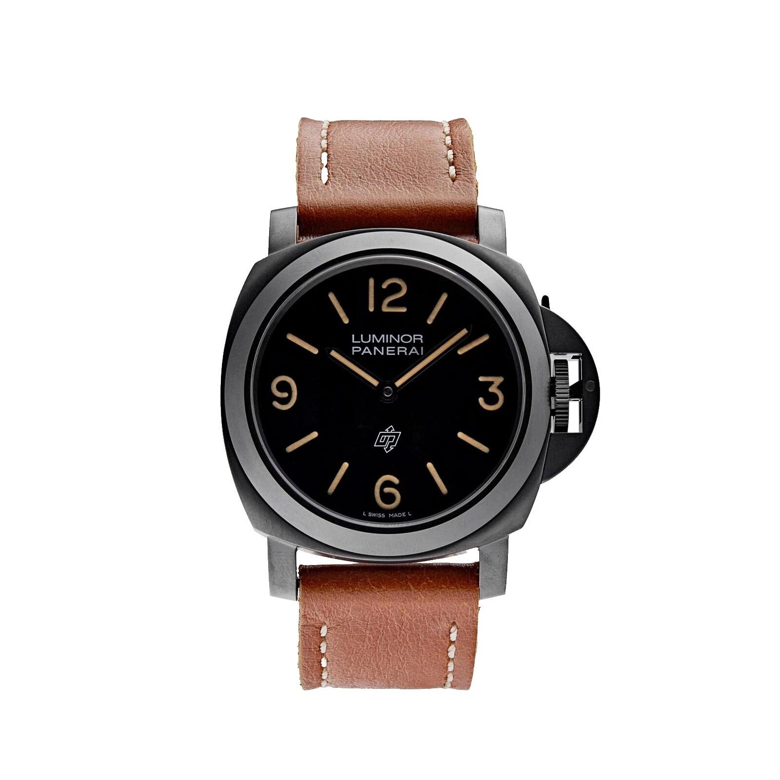 Panerai Luminor Luxury Wristwatches