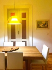 dining table set for 6