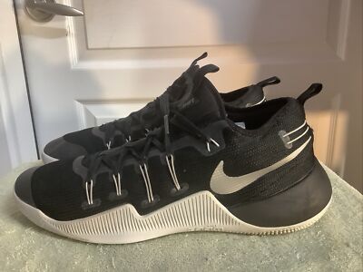 MENS NIKE HYPERSHIFT TB BASKETBALL SHOES SIZE 15