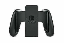 Nintendo Joy-Con Controller - Black (HAC-011)