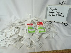 diaper genie filter refill