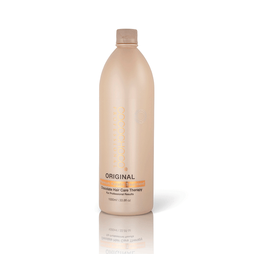 COCOCHOCO Original Brazilian Keratin Hair Treatment 33.8 oz / 1000 ml - Picture 2 of 4
