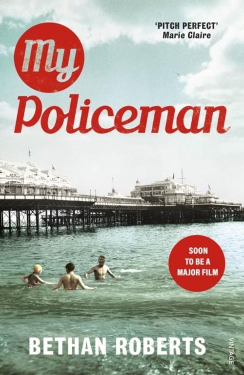 Thumbnail - Roberts Bethan. My Policeman. Taschenbuch