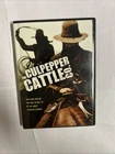 The Culpepper Cattle Company (DVD, 2006, Pan  Scan/Widescreen)