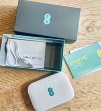 EE 4GEE Mini Hub EE72e