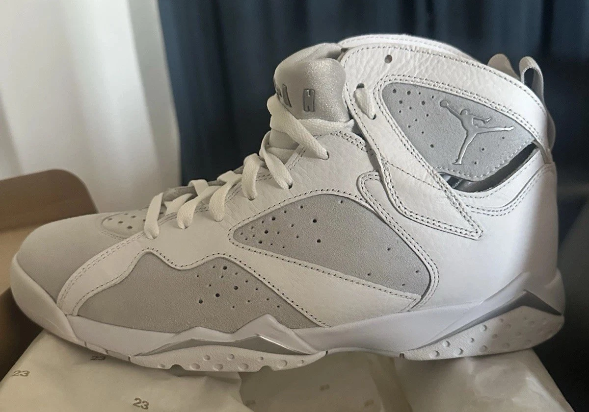 Jordan 7 Retro Pure Money - огромный выбор по лучшим ценам | eBay