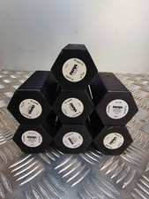 Lot of 7 Bird RF Dummy Loads – 50 Ohm – 50 Watt – N-Type