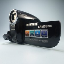 Samsung 2.5-2.9 in Screen Camcorders for sale | eBay