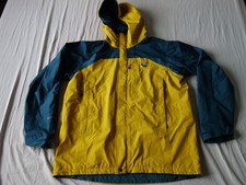 sprayway reaction long gore tex jacket