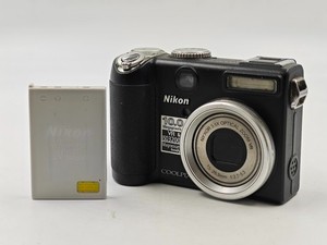 Nikon Coolpix P 5000 | eBay
