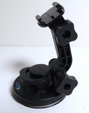 GoPro Authentic Suction Cup Mount for use with GoPro Cameras