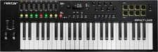 Nektar Impact LX49 mk3 MIDI Controller