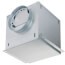 Soler & Palau L250EL 6'' Ceiling Exhaust Fan  Plastic  250 CFM  120V