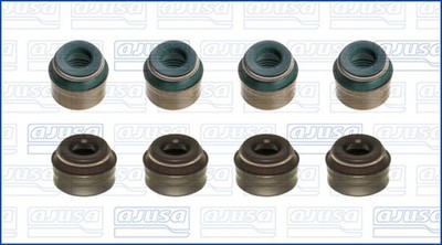 Dichtungssatz Ventilschaft AJUSA 57042700 für MERCEDES VANEO KLASSE Sports W245