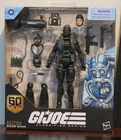 G.I. Joe Classified 6 Inch Action Figure 60th Deluxe - Recon Diver