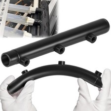 2pcs Replacement for Hoshizaki 325738-02 Distributor Hose B for Modular Flakers