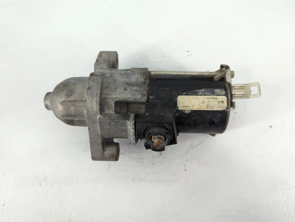 Motor de arranque para automóvil Honda Accord 2008-2012 solenoide OEM MELB7 Foto 2 de 4