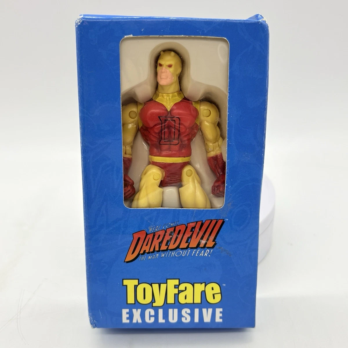 ToyBiz Daredevil Action Figures & Accessories for sale - eBay